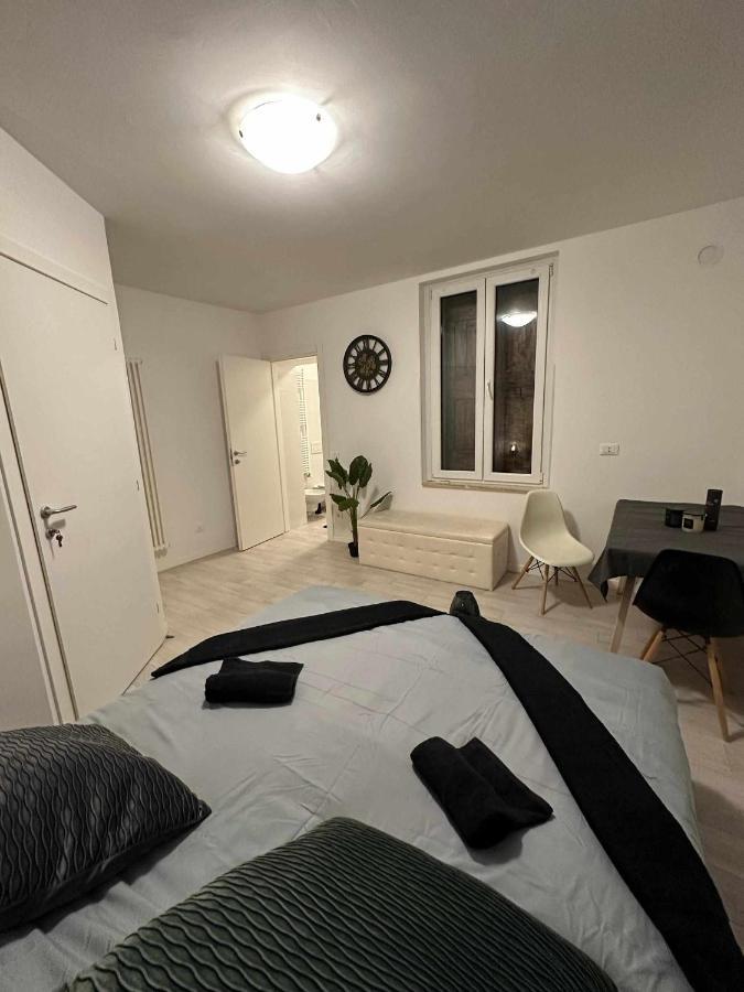 Destiny Home 3 Verona Borgo Roma Zewnętrze zdjęcie