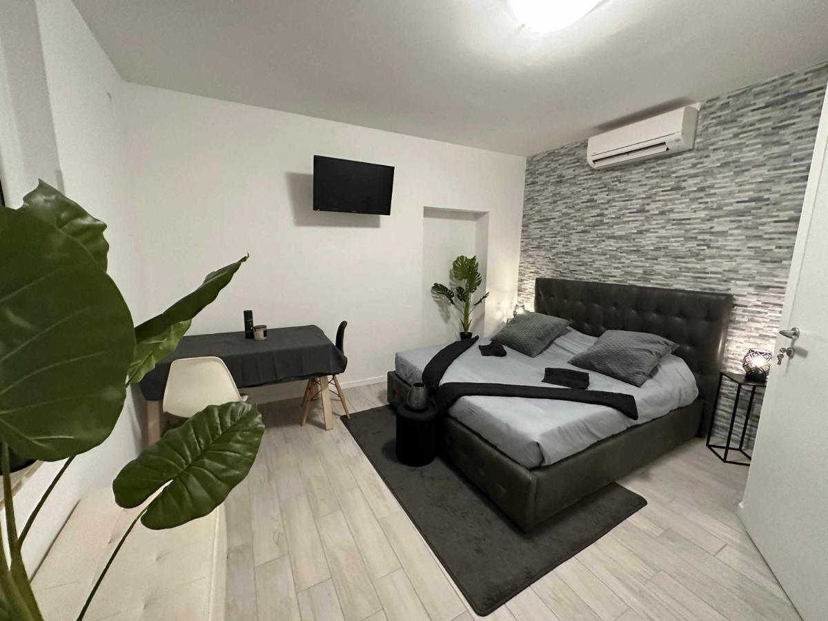 Destiny Home 3 Verona Borgo Roma Zewnętrze zdjęcie