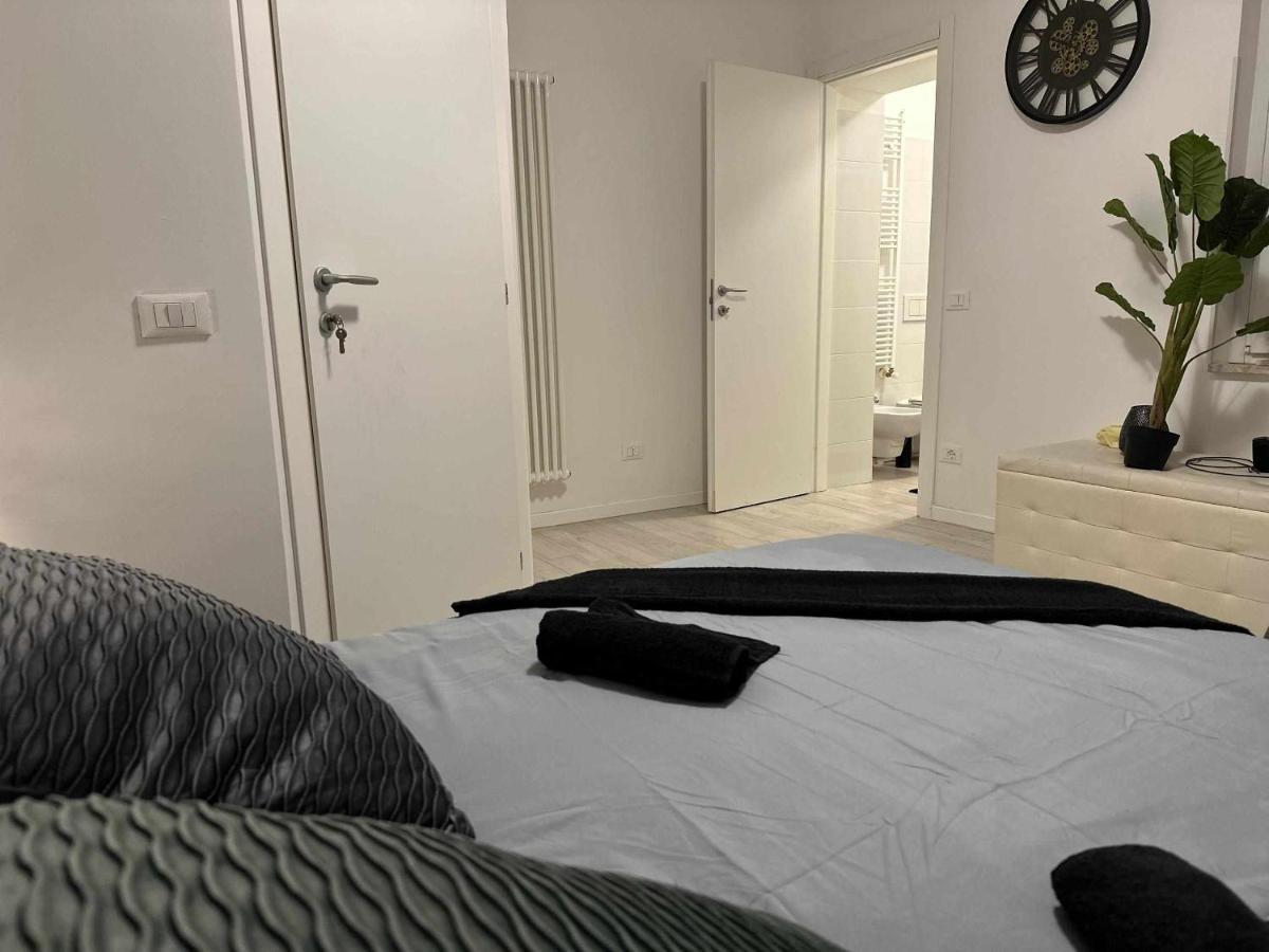 Destiny Home 3 Verona Borgo Roma Zewnętrze zdjęcie