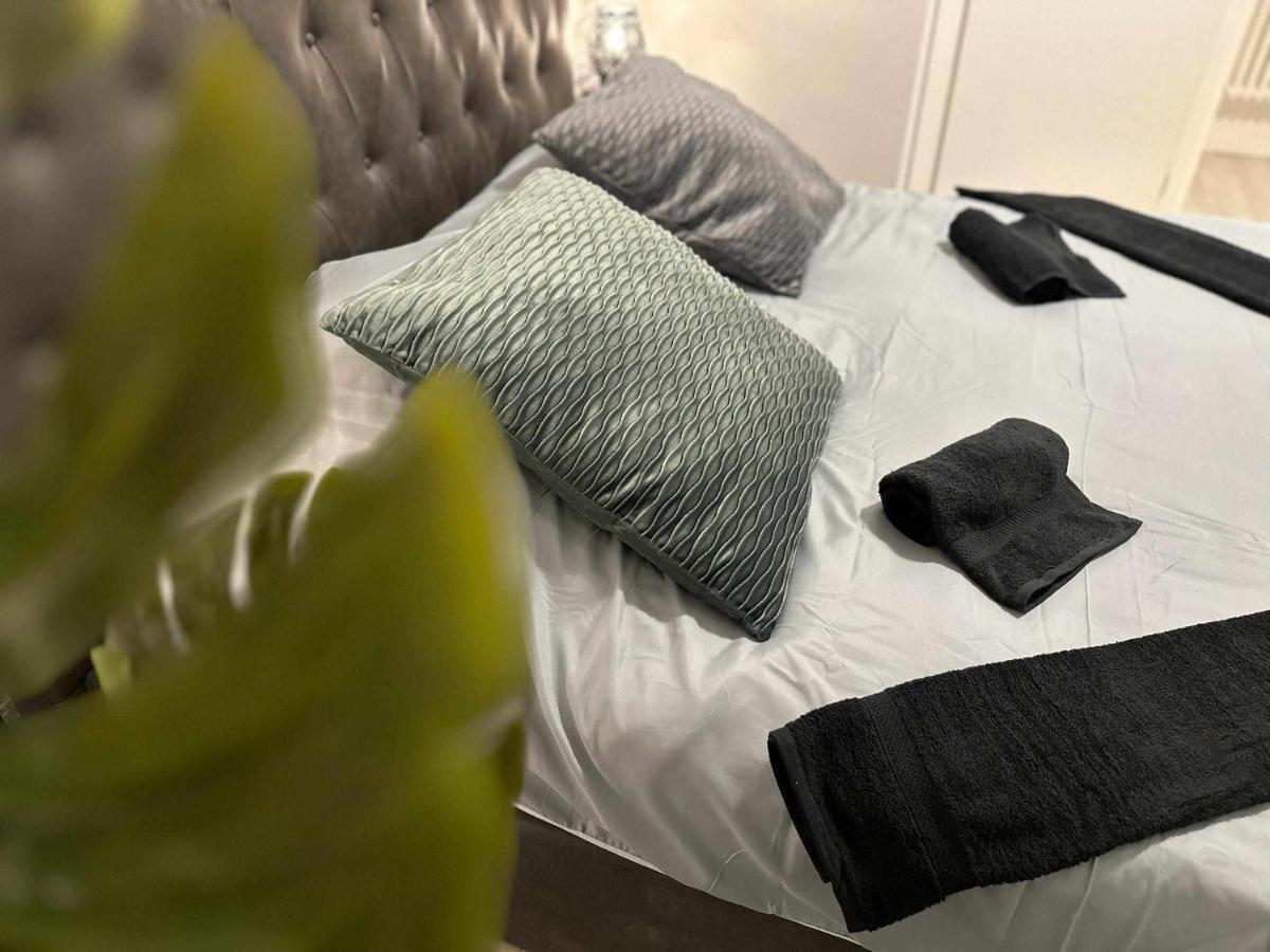Destiny Home 3 Verona Borgo Roma Zewnętrze zdjęcie