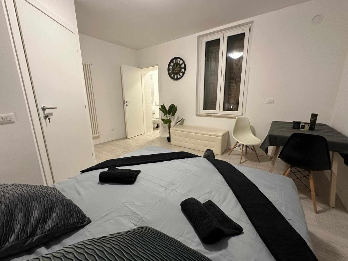 Destiny Home 3 Verona Borgo Roma Zewnętrze zdjęcie