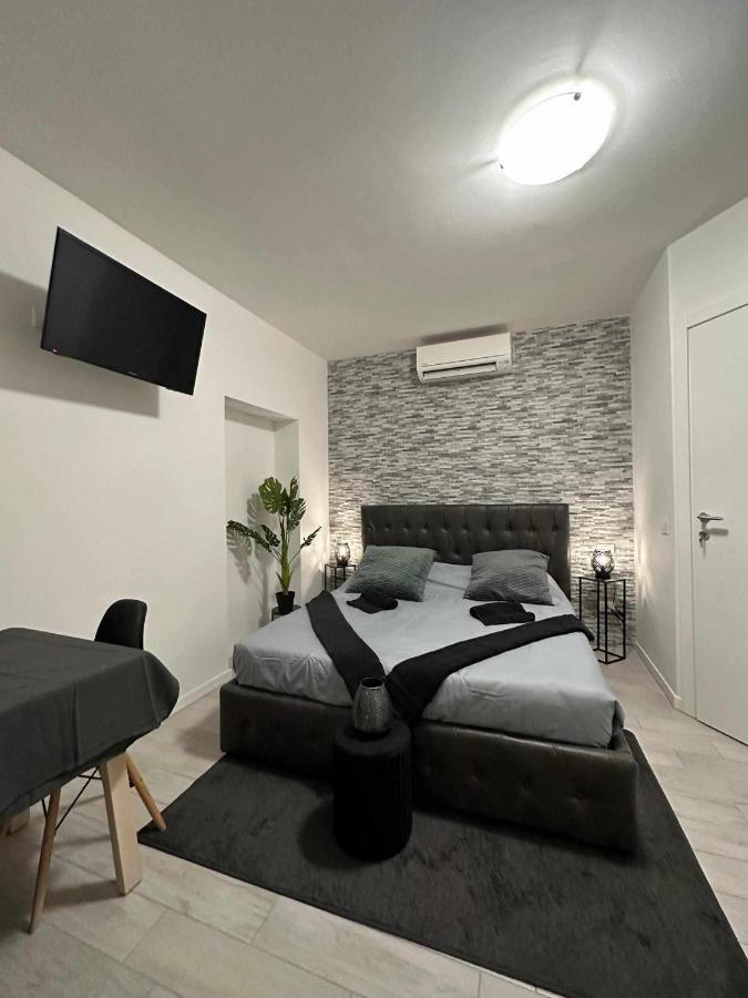 Destiny Home 3 Verona Borgo Roma Zewnętrze zdjęcie