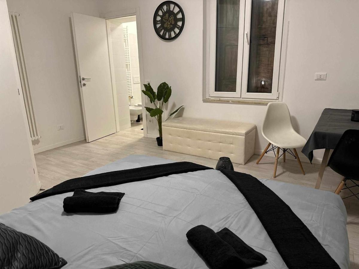 Destiny Home 3 Verona Borgo Roma Zewnętrze zdjęcie