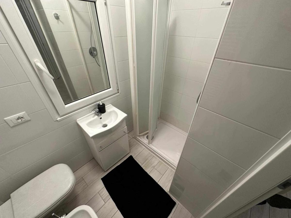 Destiny Home 3 Verona Borgo Roma Zewnętrze zdjęcie