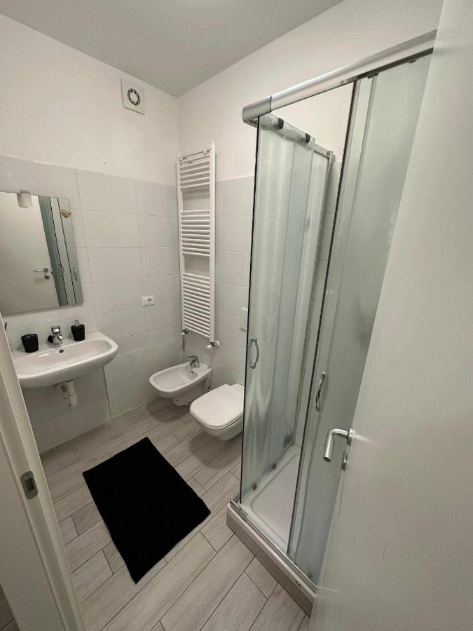 Destiny Home 3 Verona Borgo Roma Zewnętrze zdjęcie