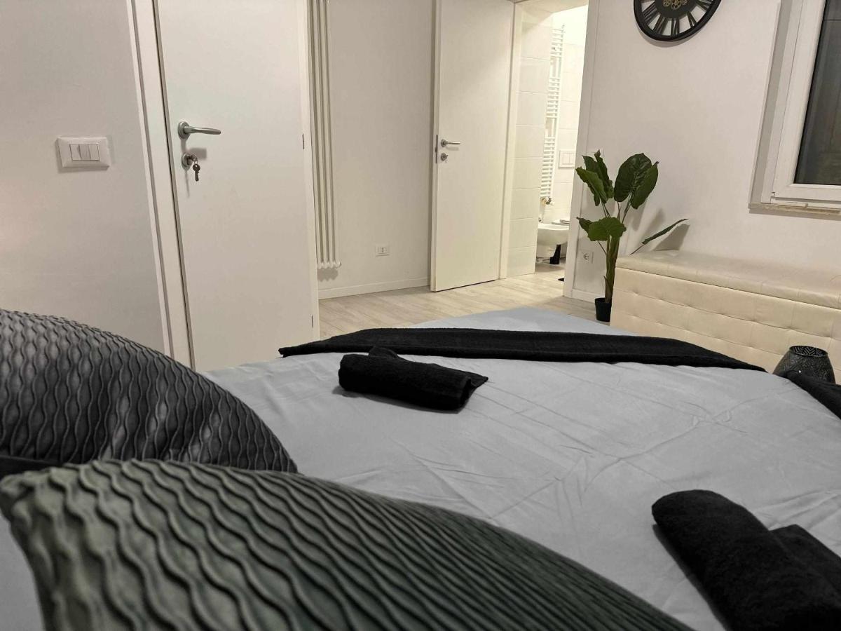 Destiny Home 3 Verona Borgo Roma Zewnętrze zdjęcie